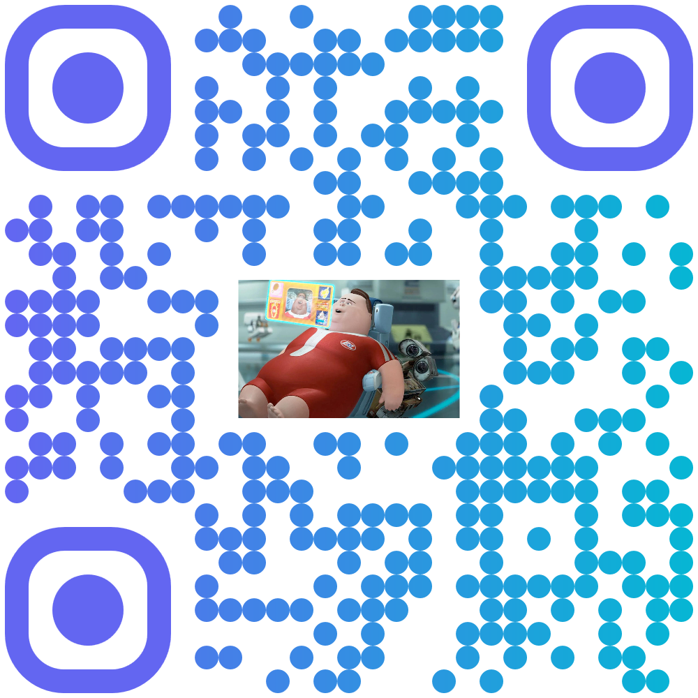 QR code that opens tapin.now/cas